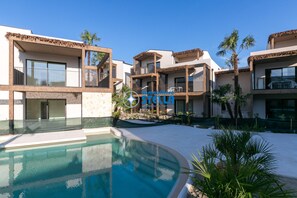 Pool - Caribe Sunset E 0.6 New Village w\Pool (Lido di Jesolo)