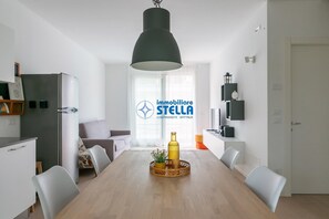 Interior - * Residence Ile da re 7 * [Swimming pool + park] (Jesolo)