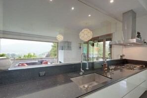 Cucina privata