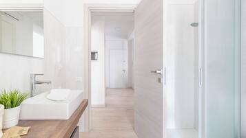 Doccia, bidet