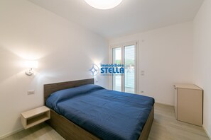 Accesso in sedia a rotelle