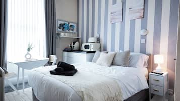 Bed sheets