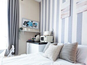 Bed sheets