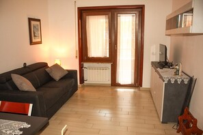 Fernseher