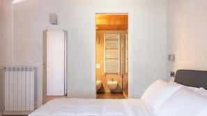 Draps fournis