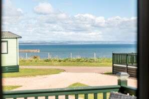 Property grounds - St Andrews Holiday Park | Harbour Reach (No 11) (St Andrews)