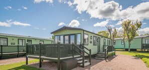 Exterior - St Andrews Holiday Park | Harbour Reach (No 11) (St Andrews)