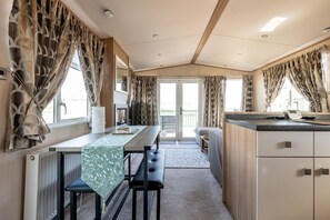 Interior - St Andrews Holiday Park | Harbour Reach (No 11) (St Andrews)