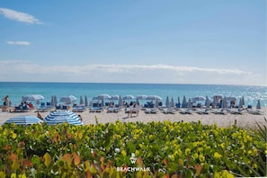 Beach nearby - Resort Living  2BR - Intracoastal View (Hallandale Beach)