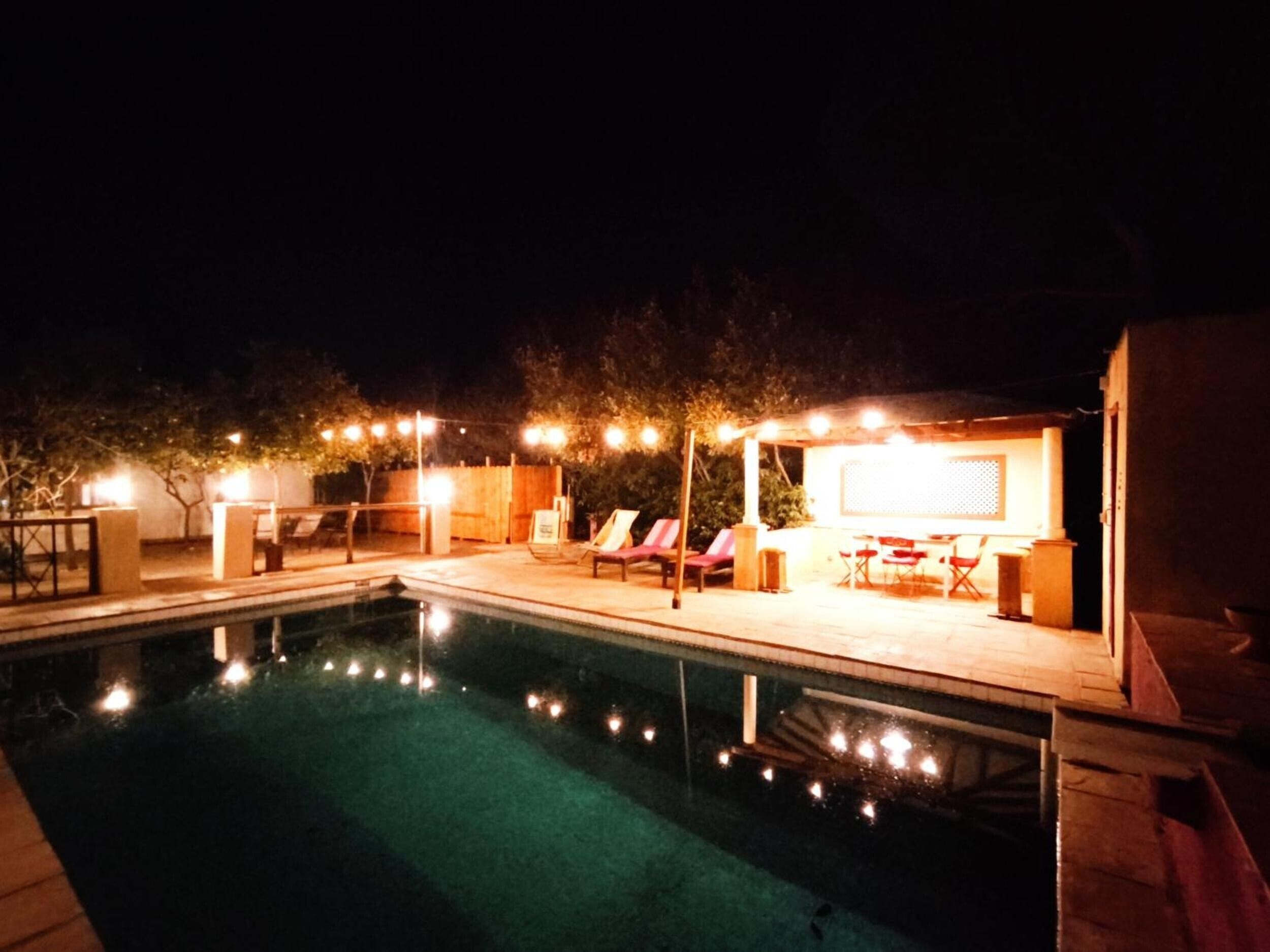 Piscina