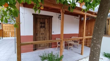 Terrazza/patio