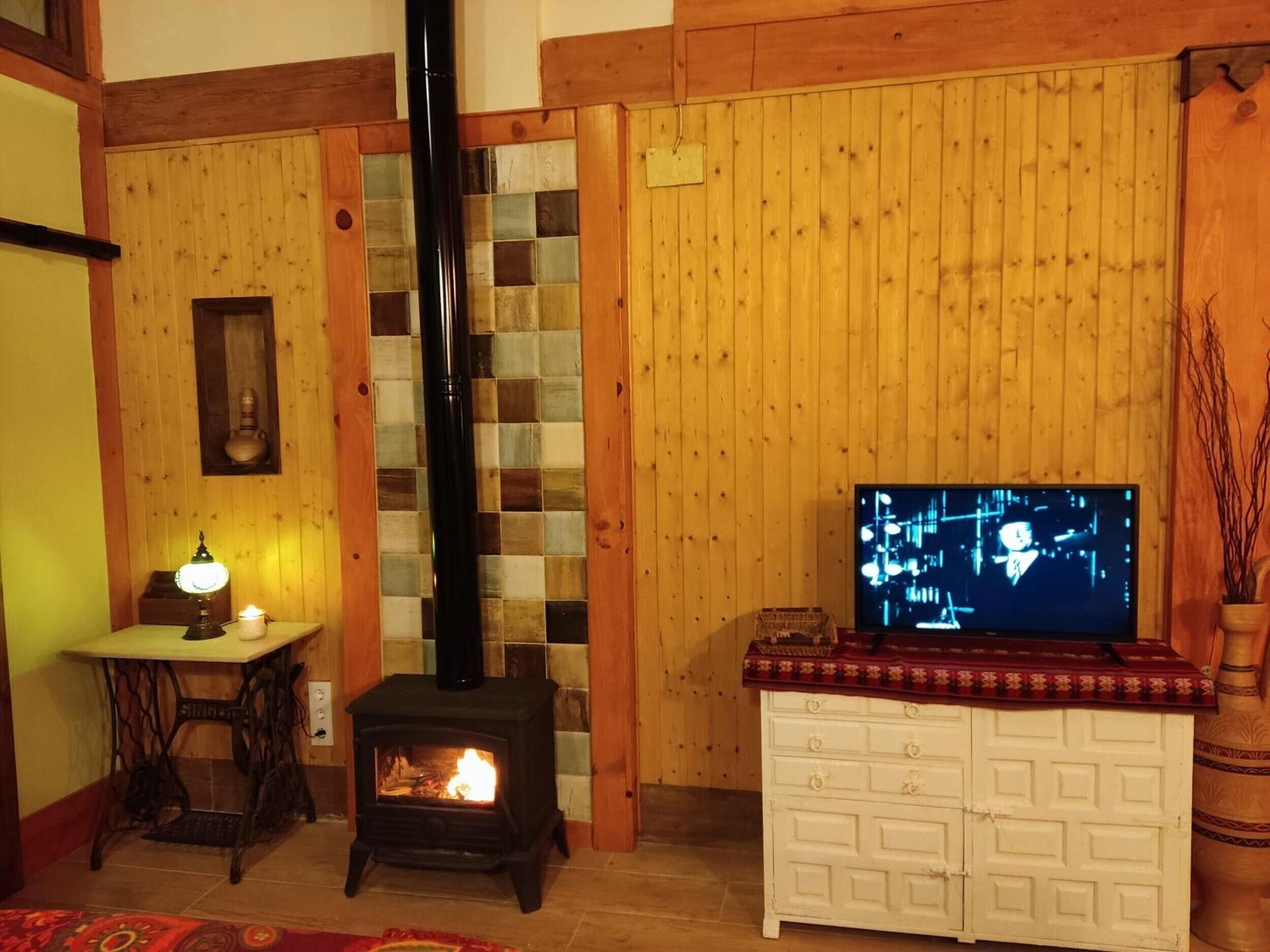 Interieur