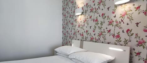 Deluxe Double Room, 1 King Bed, Non Smoking
