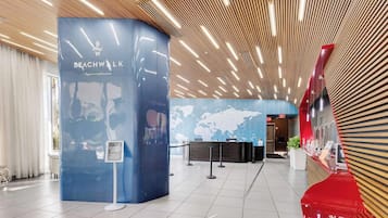 Hall