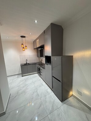 Eget kök