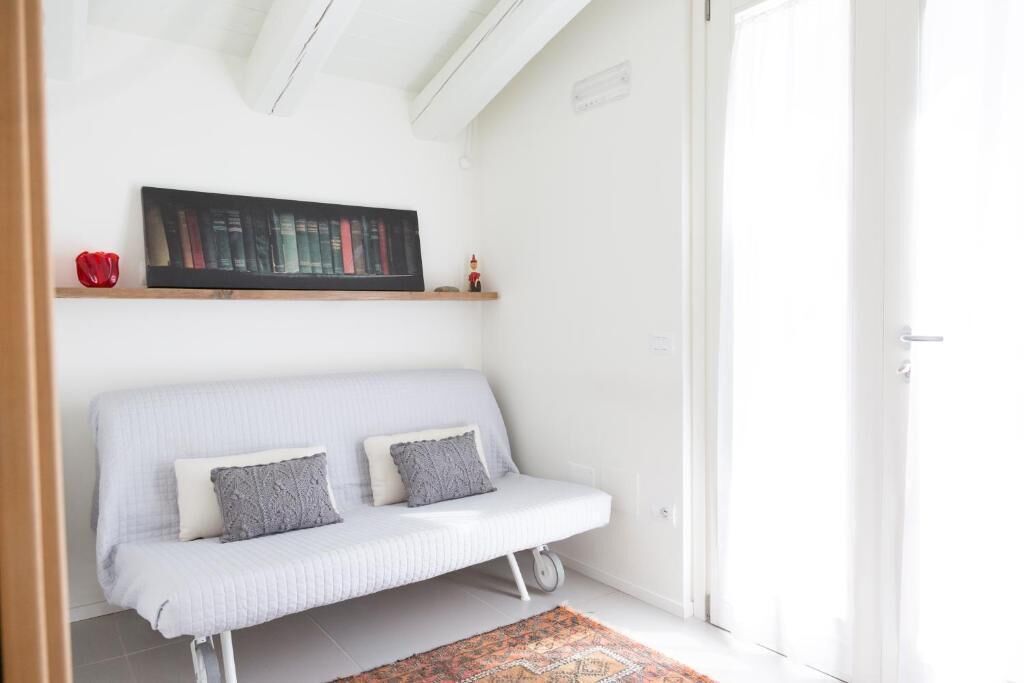 Family Suite, Patio, Garden View | Living area