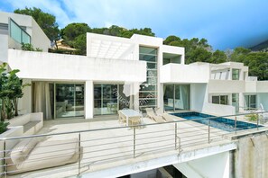 Pool - CostaBlancaDreams - Villa Sierra de Altea in Altea (Altea)