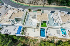 Exterior - CostaBlancaDreams - Villa Sierra de Altea in Altea (Altea)