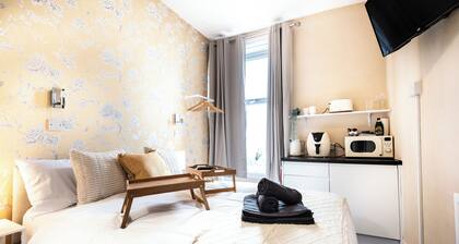 Bayview Aparthotel by Guestz