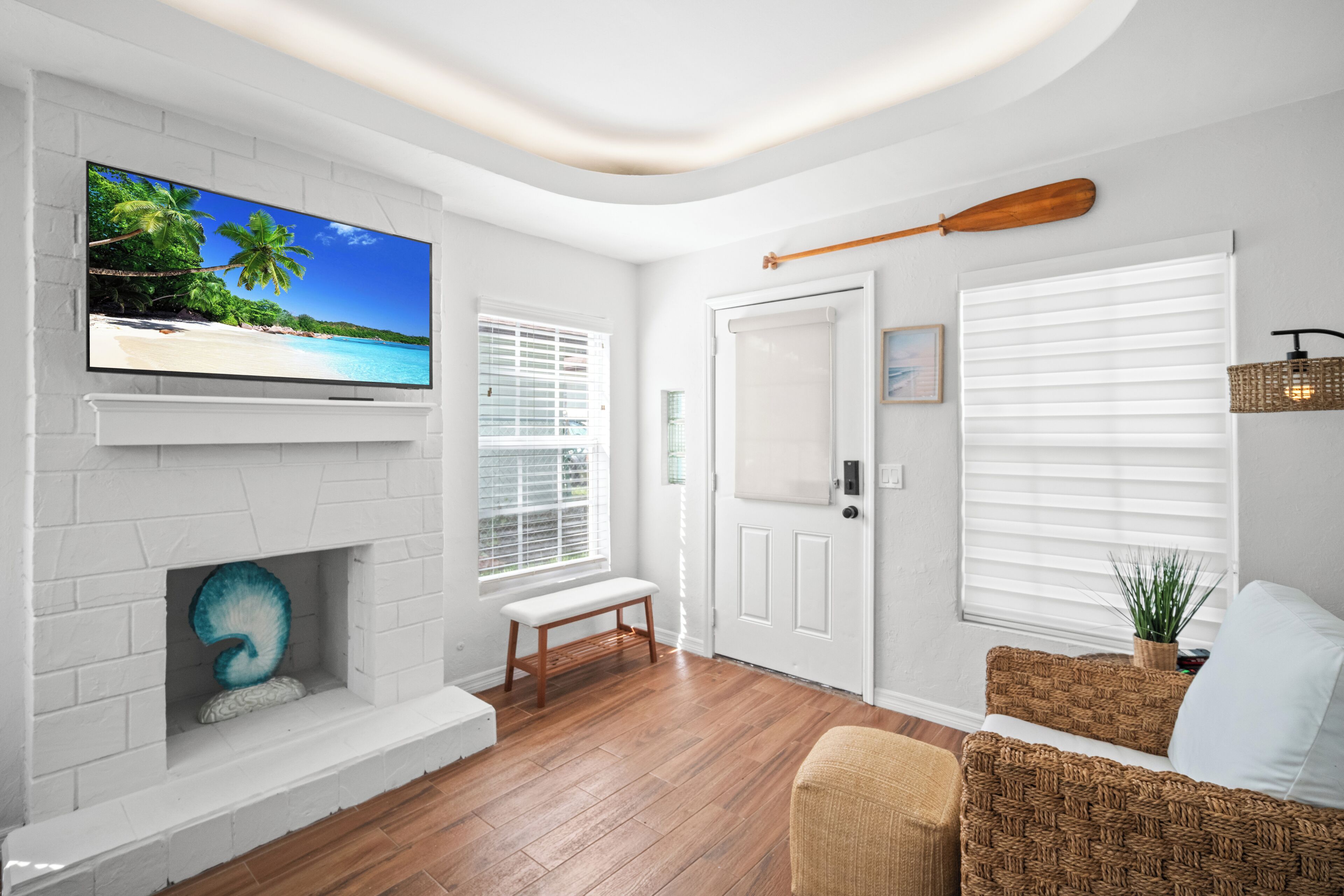 Smart TV
