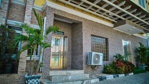 Chi tiết ngoại thất
