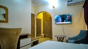 Phòng Suite dành cho gia đình | Truy cập Internet không dây miễn phí 