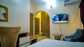 Suite familiare | Wi-Fi gratuito