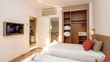 Apartment | Free WiFi