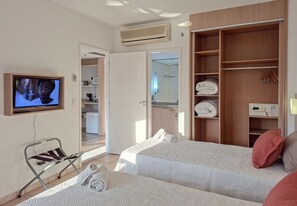 อพาร์ทเมนท์ | Wi-Fi ฟรี