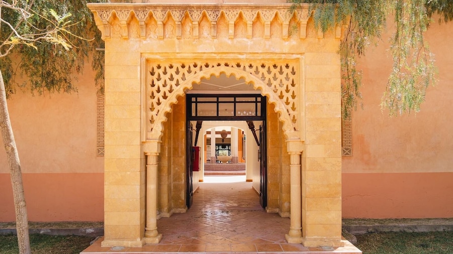 Hotel Boutique Les Relais De L'Ourika