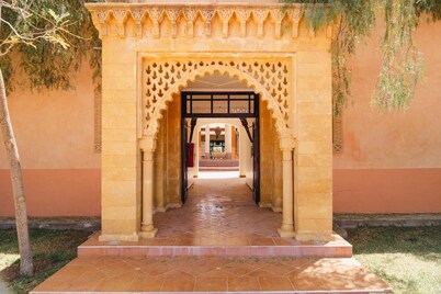 Hotel Boutique Les Relais De L'Ourika