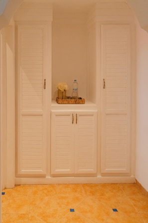 Deluxe Double Room | Minibar, in-room safe, blackout drapes, free rollaway beds - Hotel Boutique Les Relais De L'Ourika (Marrakech)