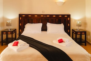 In-room safe, blackout drapes, free WiFi - Hotel Boutique Les Relais De L'Ourika (Marrakech)