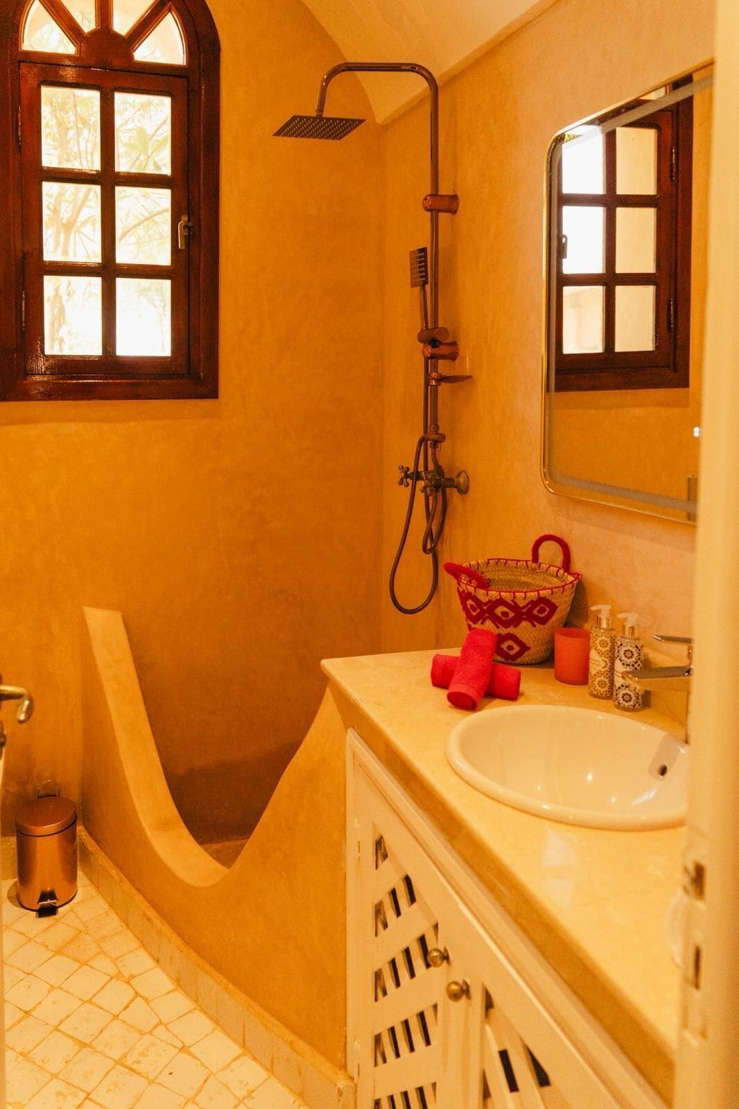Baño