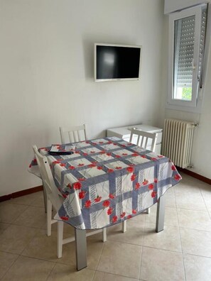 Dining - Residence 1 Studio&Suites (Rimini)