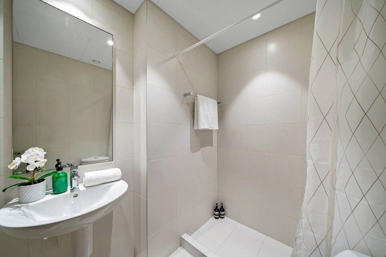 Badkamer