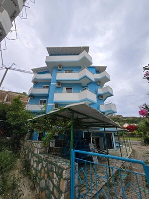 Exterior - Blue Stay Hotel (Himarë)