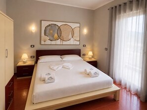 Desk, free WiFi - Blue Stay Hotel (Himarë)