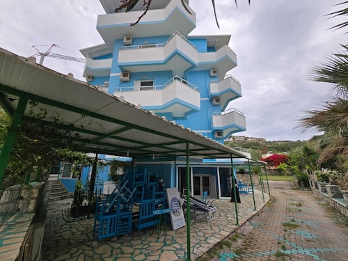 Blue Stay Hotel