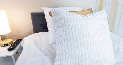 Bayview Aparthotel by Guuestz