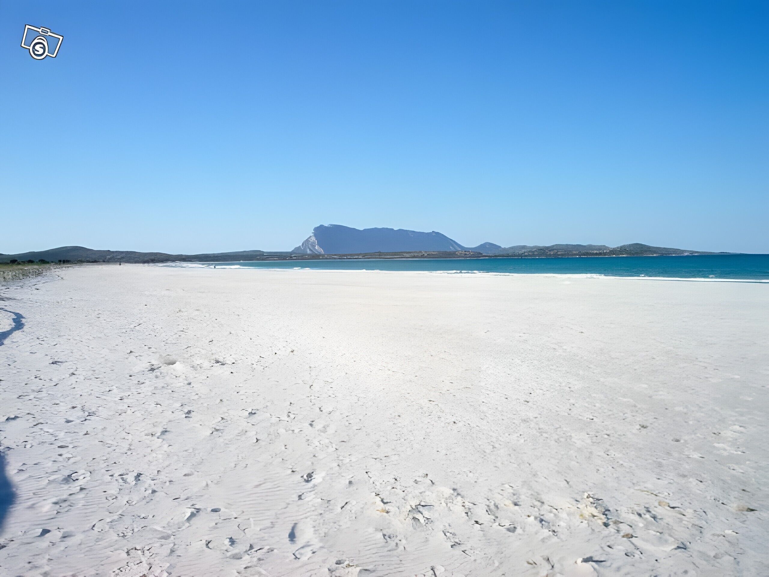 In Strandnähe