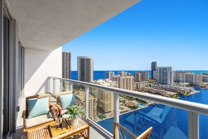 Unclassified image, 2 of 80, button - Sunset Condo 2BR · Beachwalk Resort Florida (Hallandale Beach)