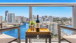 Unclassified image, 3 of 95, button - Waterway Retreat 2BR · Beachwalk Resort (Hallandale Beach)
