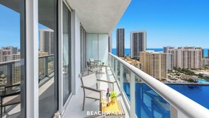 Unclassified image, 2 of 95, button - Waterway Retreat 2BR · Beachwalk Resort (Hallandale Beach)