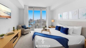 Unclassified image, 5 of 95, button - Waterway Retreat 2BR · Beachwalk Resort (Hallandale Beach)