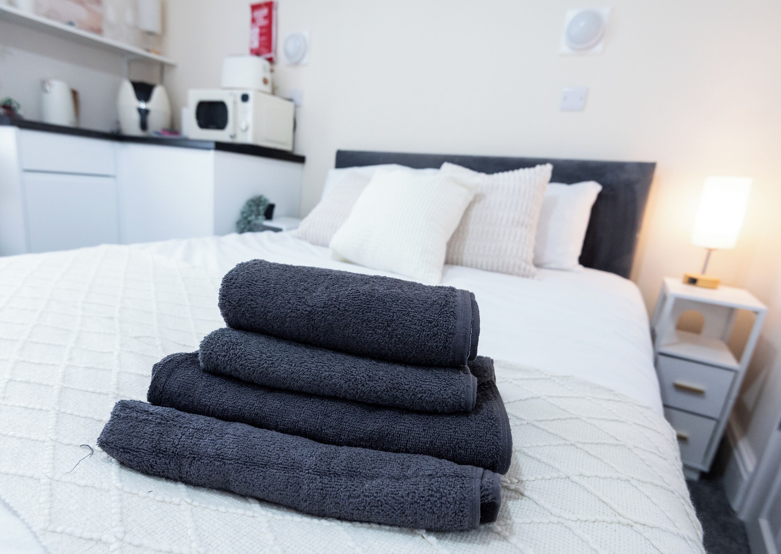 Bed sheets