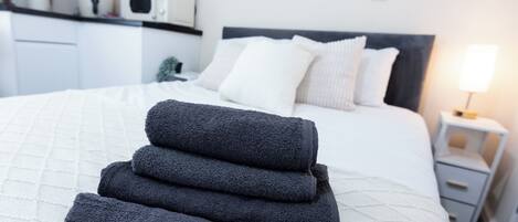 Bed sheets