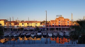 Marina