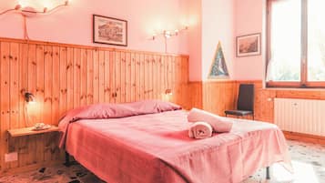 Apartment, Balcony, City View | Free WiFi