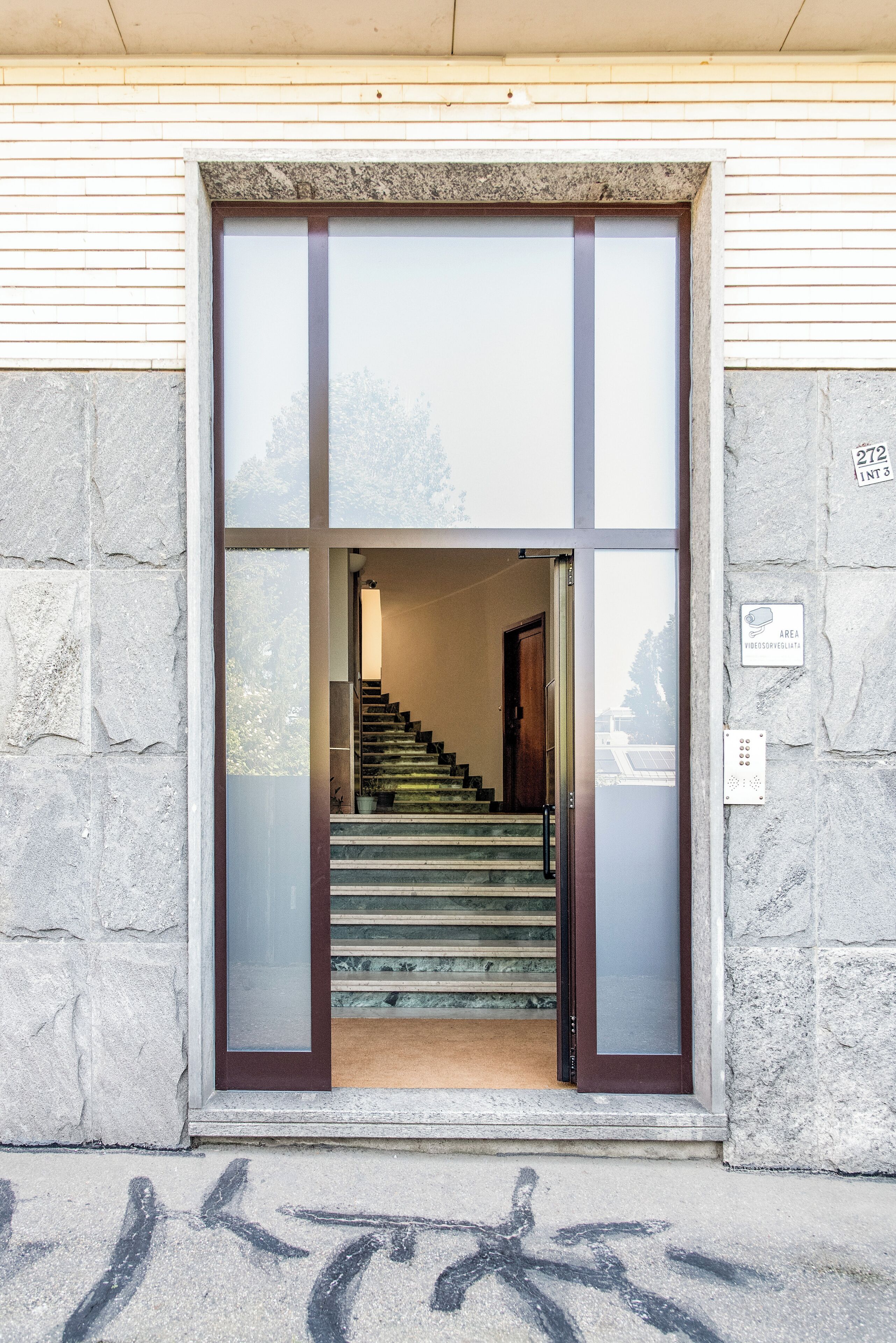Apartment, Balcony, City View | Exterior detail
